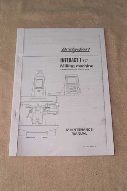 cnc machine operator manual|cnc machine maintenance manual pdf.